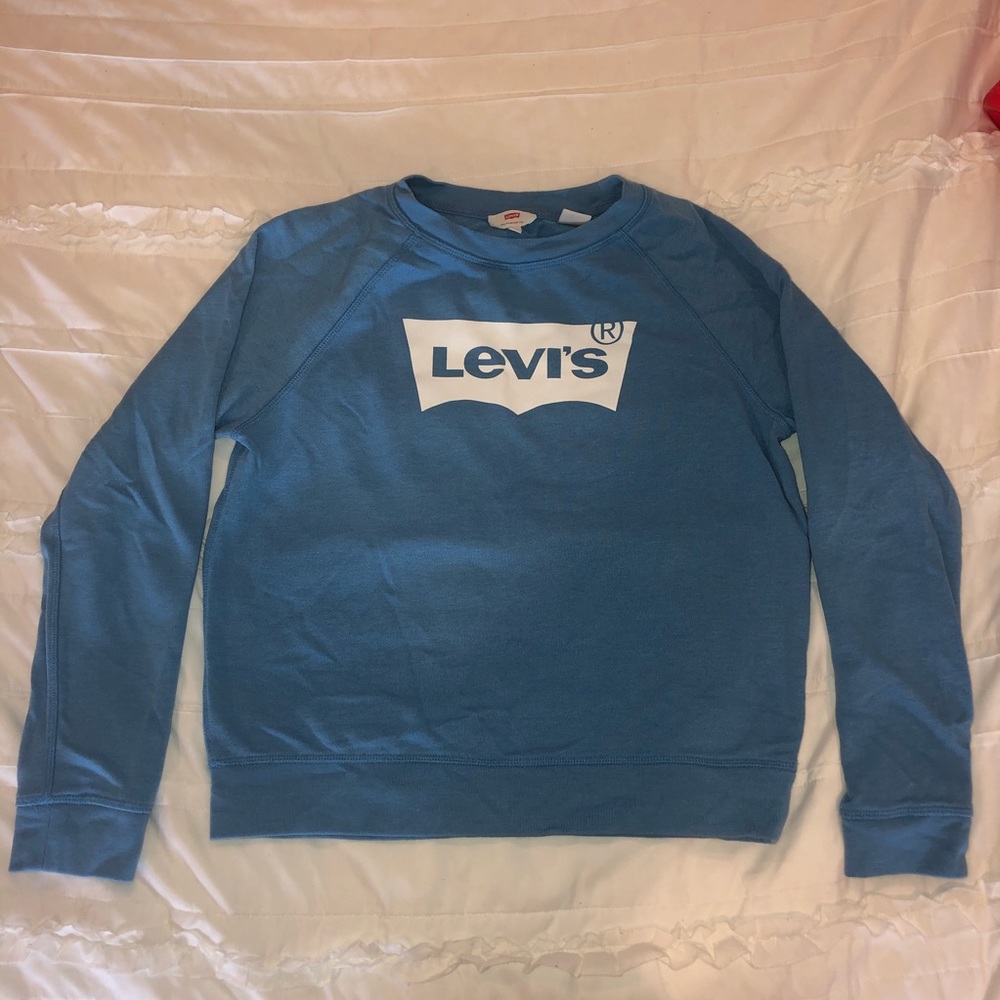 Levi’s Crew Neck Sweater